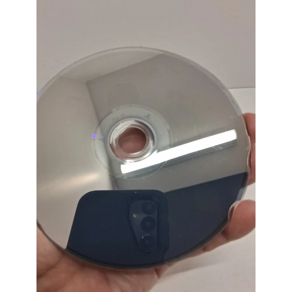 Playstation Move Disc Only only Ps3